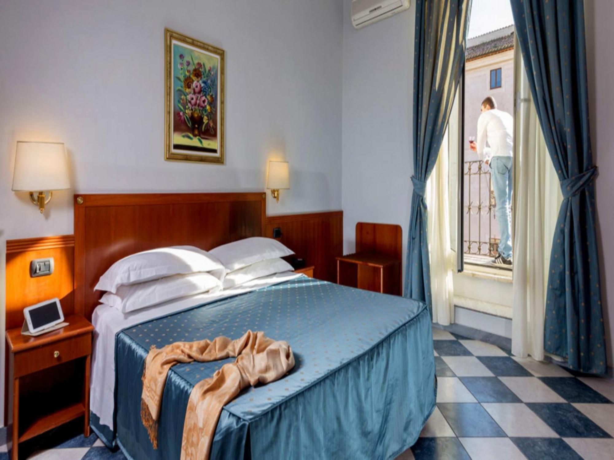 Affittacamere Centro Cavour Рим Номер фото