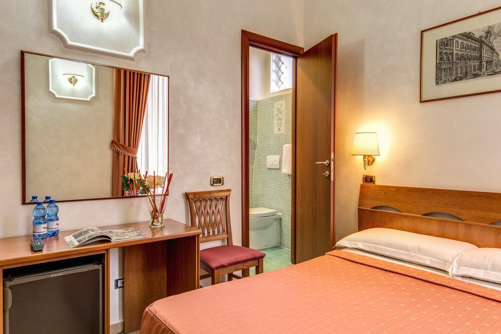Affittacamere Centro Cavour Рим Номер фото