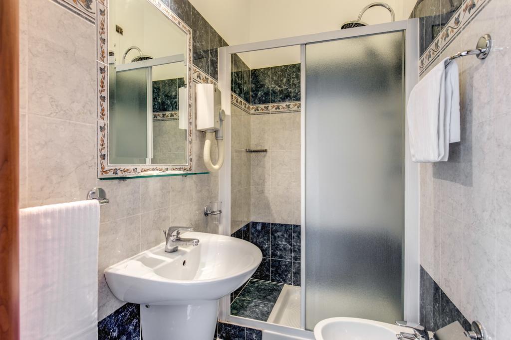 Affittacamere Centro Cavour Рим Номер фото